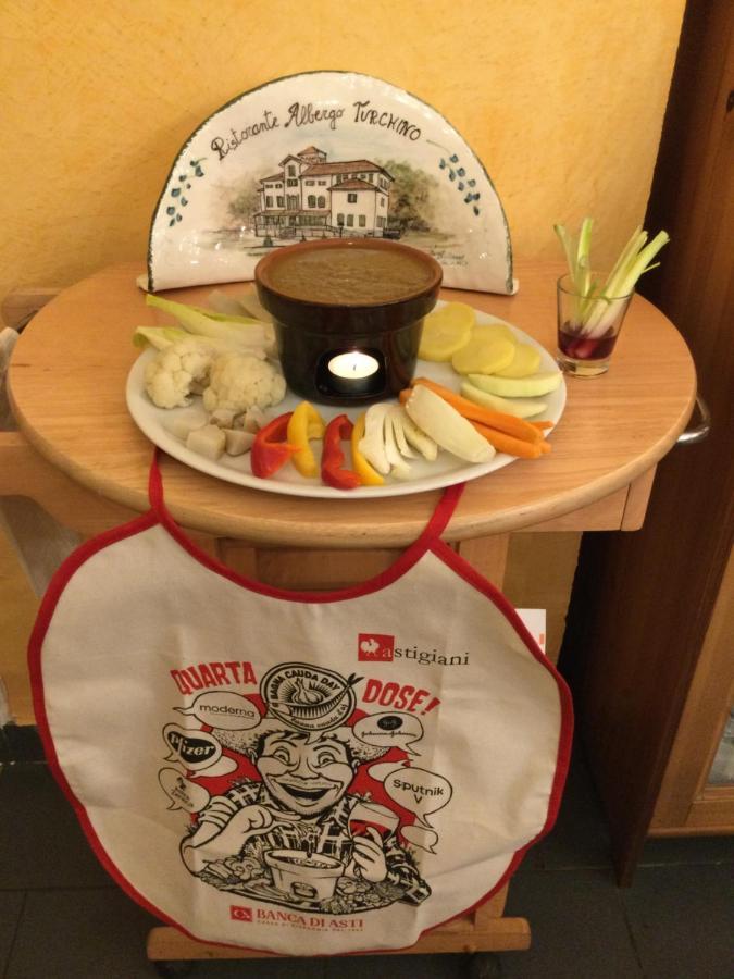 Albergo Ristorante Turchino Campo Ligure Dış mekan fotoğraf