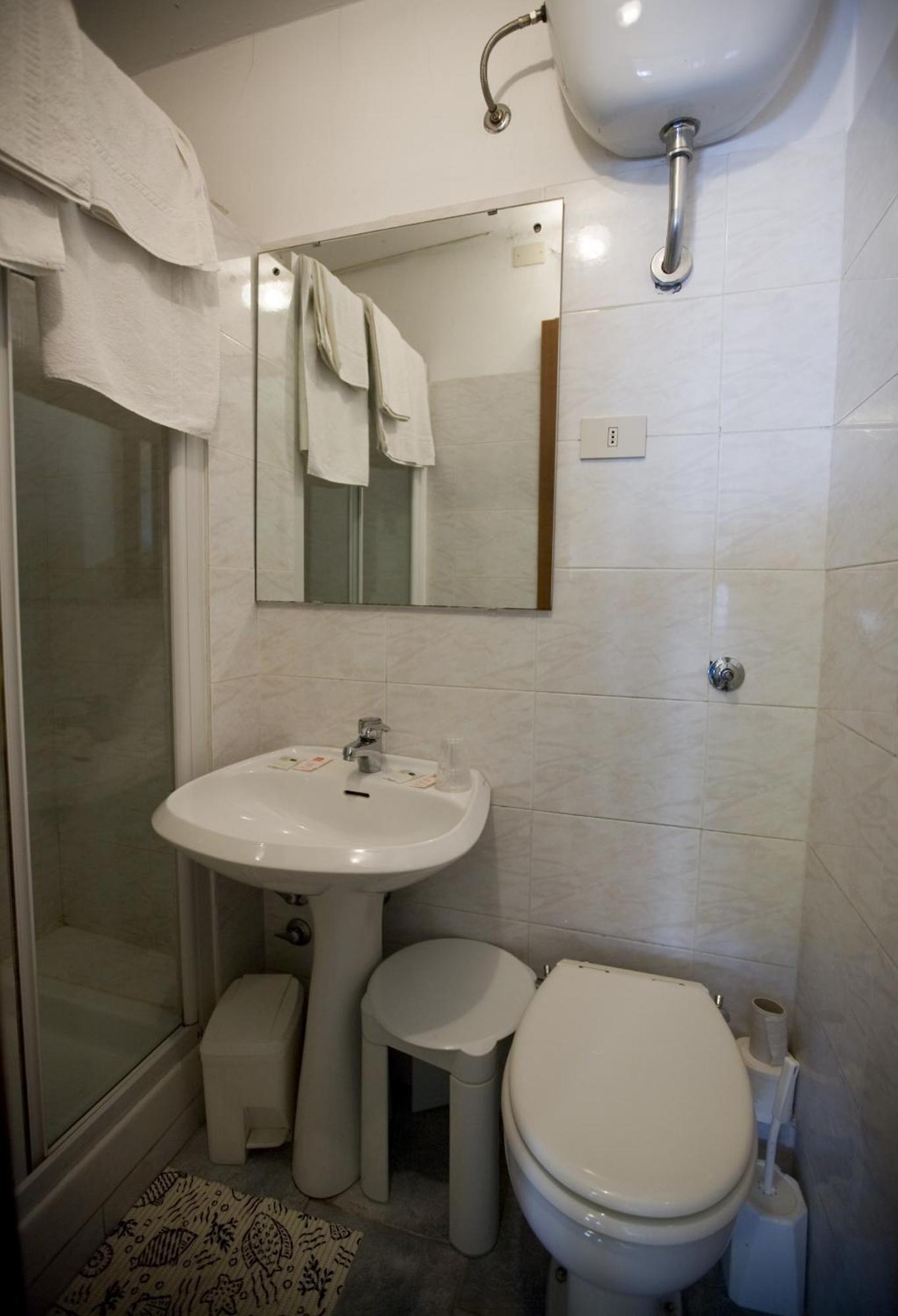 Albergo Ristorante Turchino Campo Ligure Oda fotoğraf
