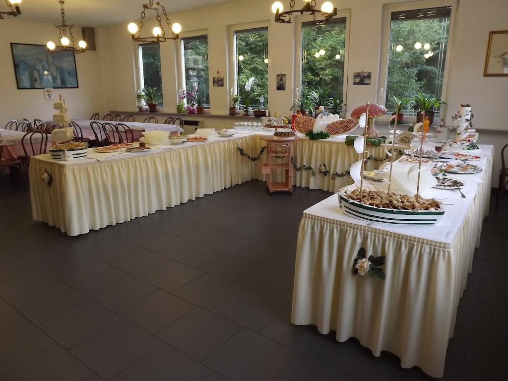 Albergo Ristorante Turchino Campo Ligure Dış mekan fotoğraf