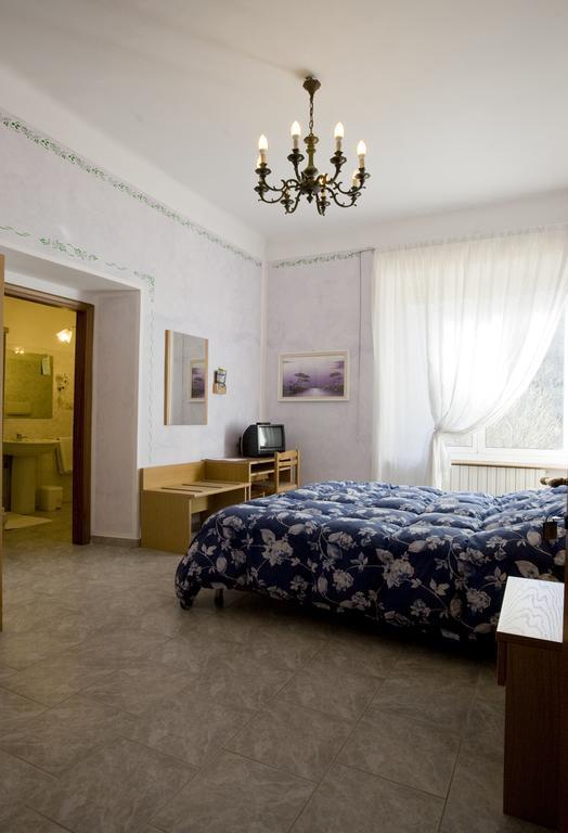 Albergo Ristorante Turchino Campo Ligure Dış mekan fotoğraf