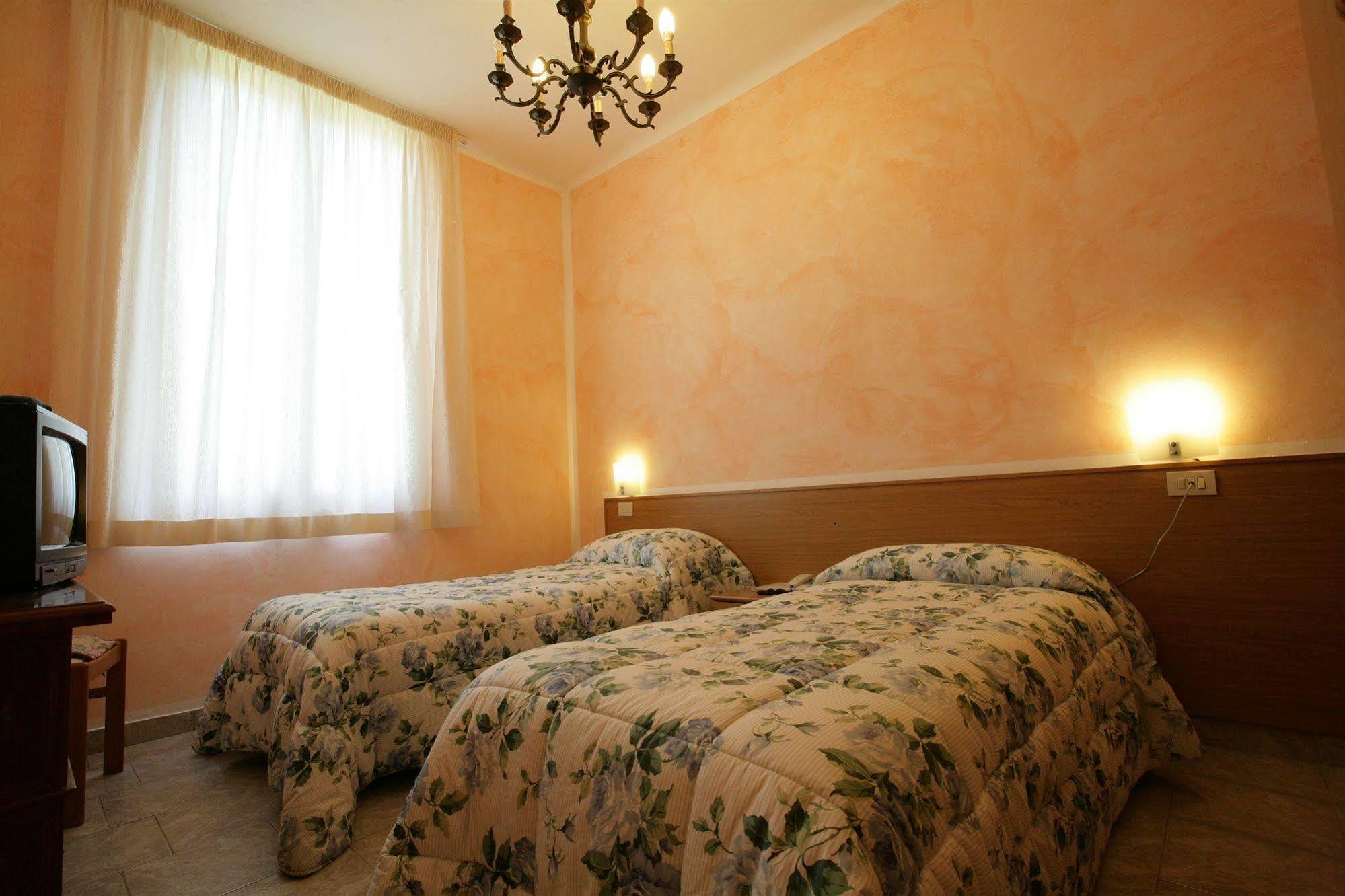 Albergo Ristorante Turchino Campo Ligure Dış mekan fotoğraf