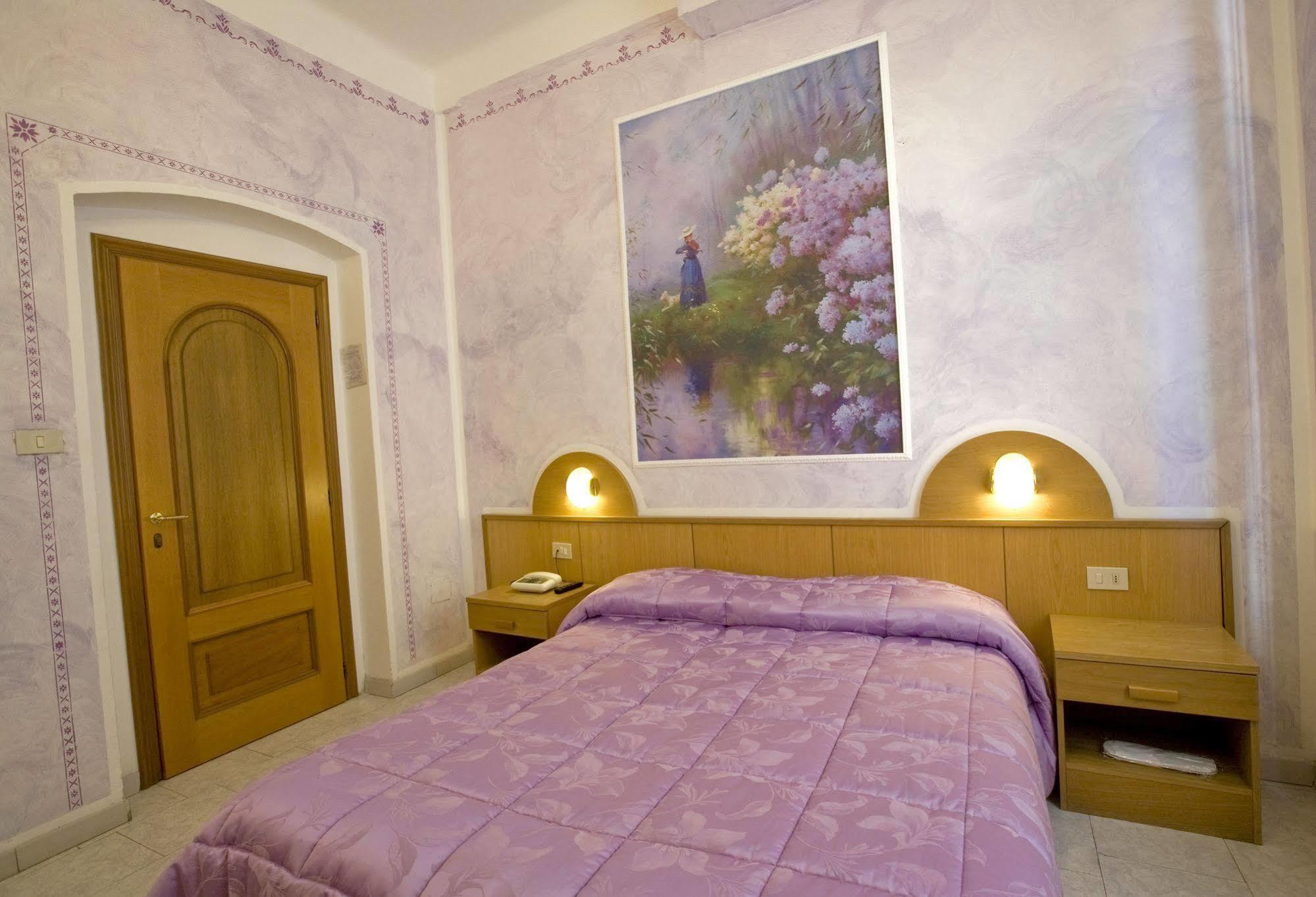 Albergo Ristorante Turchino Campo Ligure Dış mekan fotoğraf
