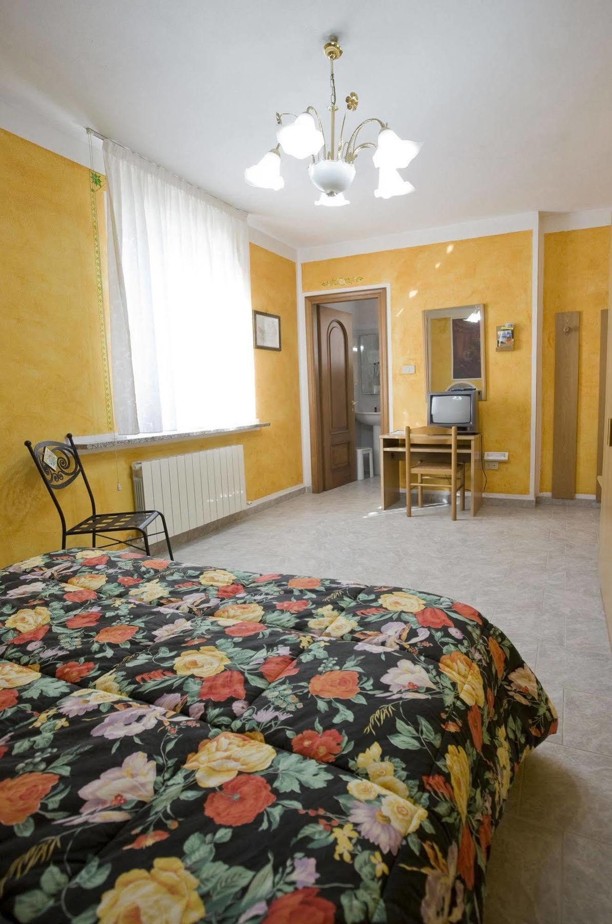 Albergo Ristorante Turchino Campo Ligure Dış mekan fotoğraf